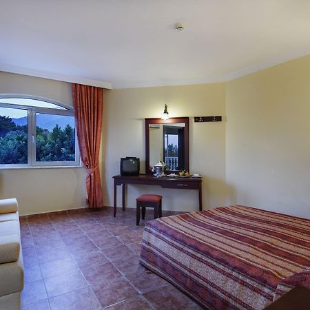 Larissa Sultan Beach Camyuva Ngoại thất bức ảnh