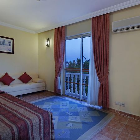 Larissa Sultan Beach Camyuva Ngoại thất bức ảnh