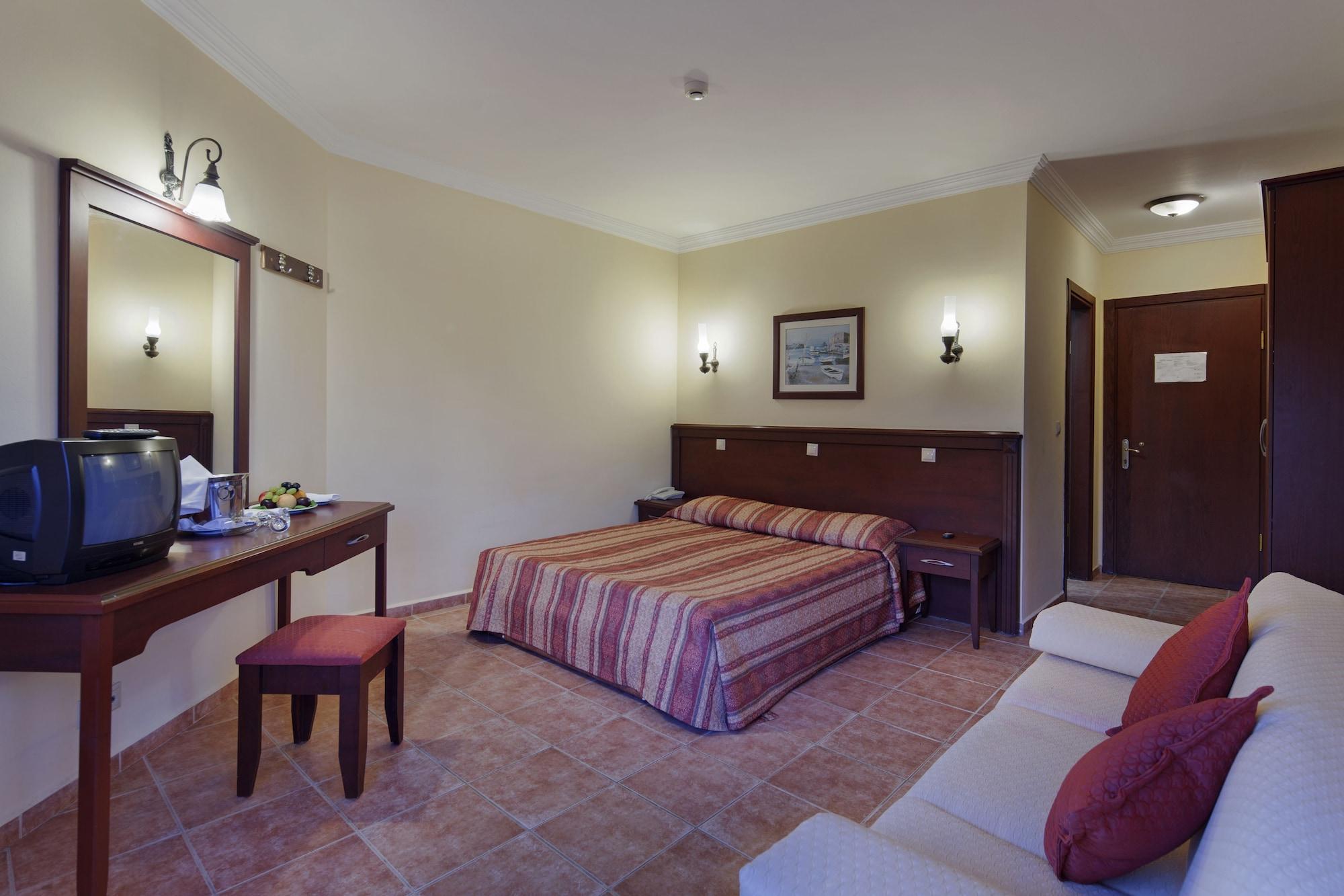 Larissa Sultan Beach Camyuva Ngoại thất bức ảnh