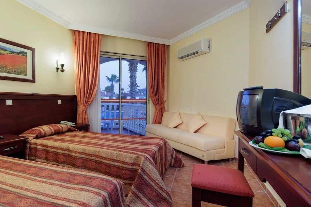 Larissa Sultan Beach Camyuva Ngoại thất bức ảnh