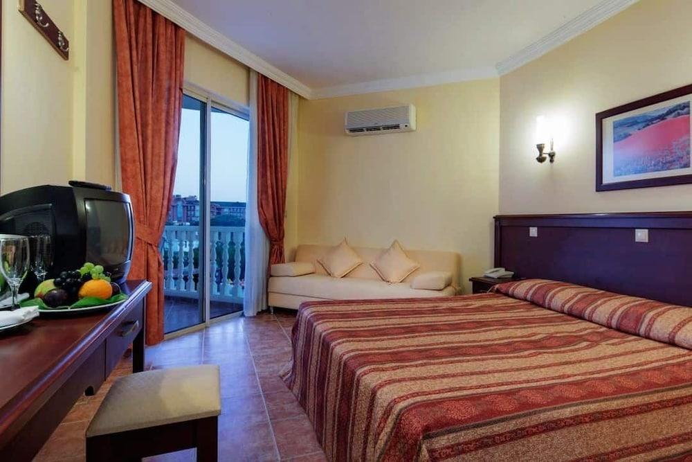 Larissa Sultan Beach Camyuva Ngoại thất bức ảnh