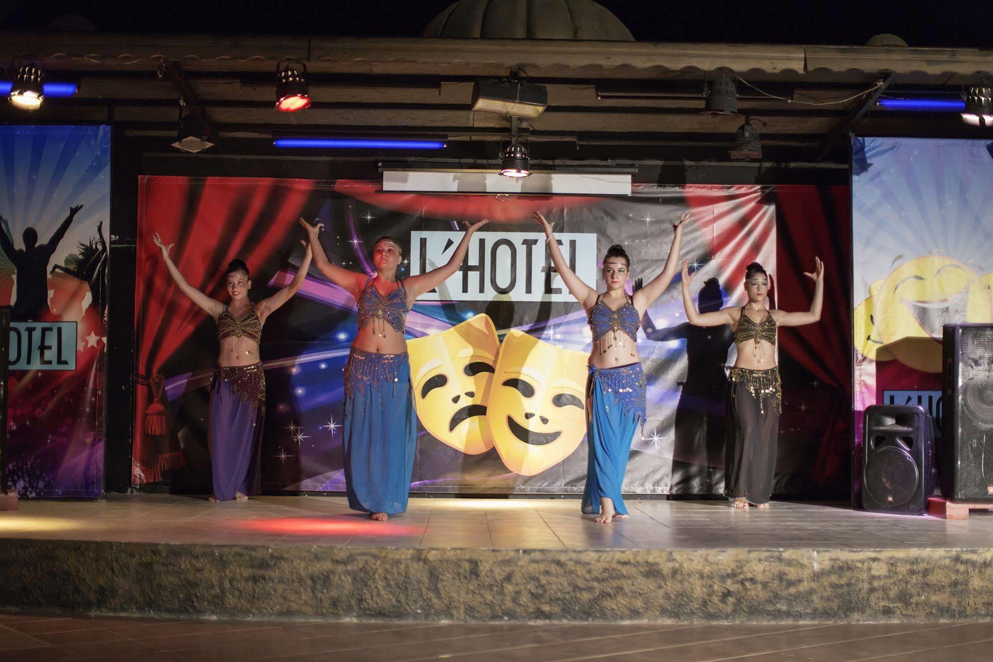 Larissa Sultan Beach Camyuva Ngoại thất bức ảnh