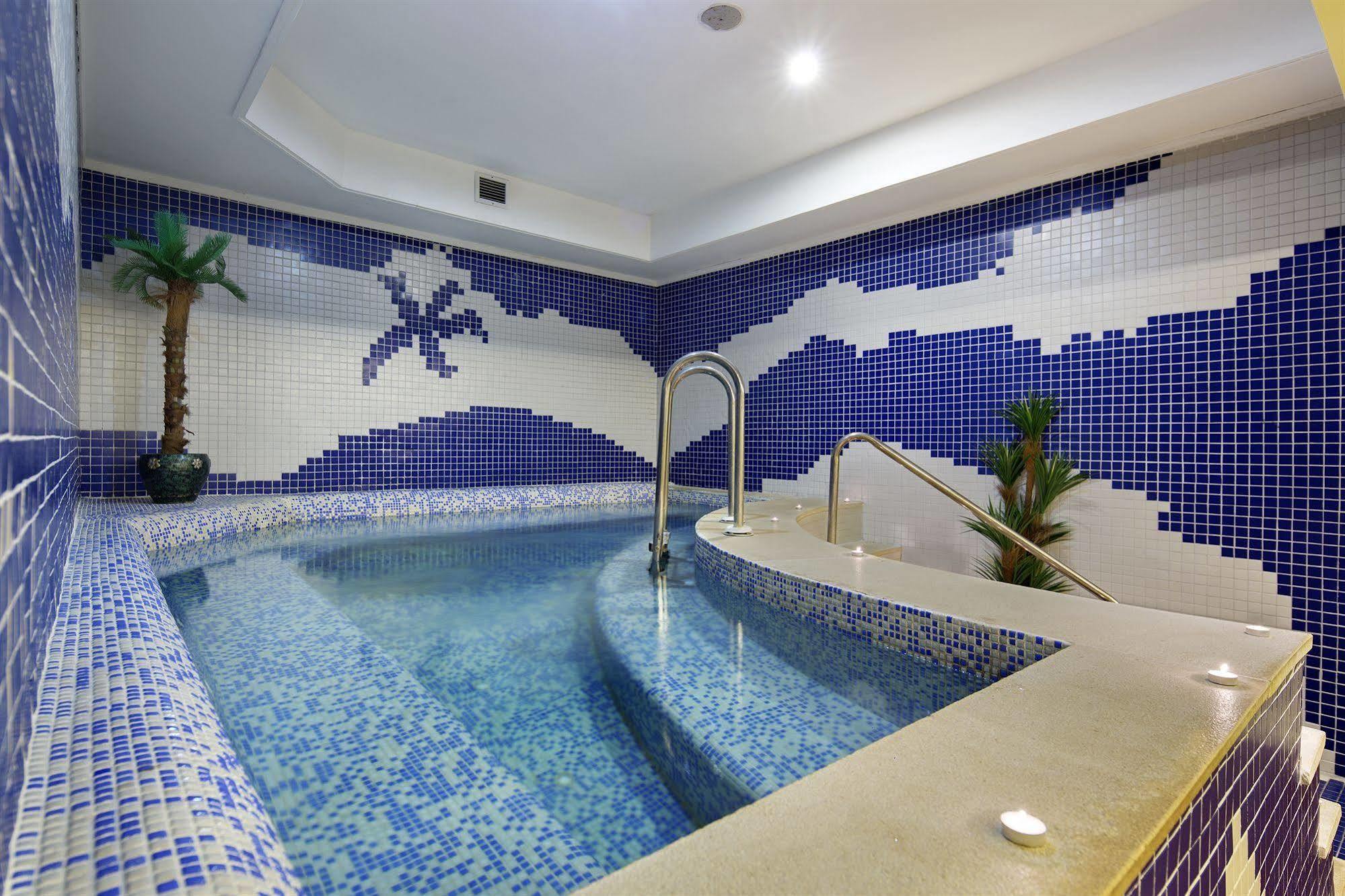 Larissa Sultan Beach Camyuva Ngoại thất bức ảnh