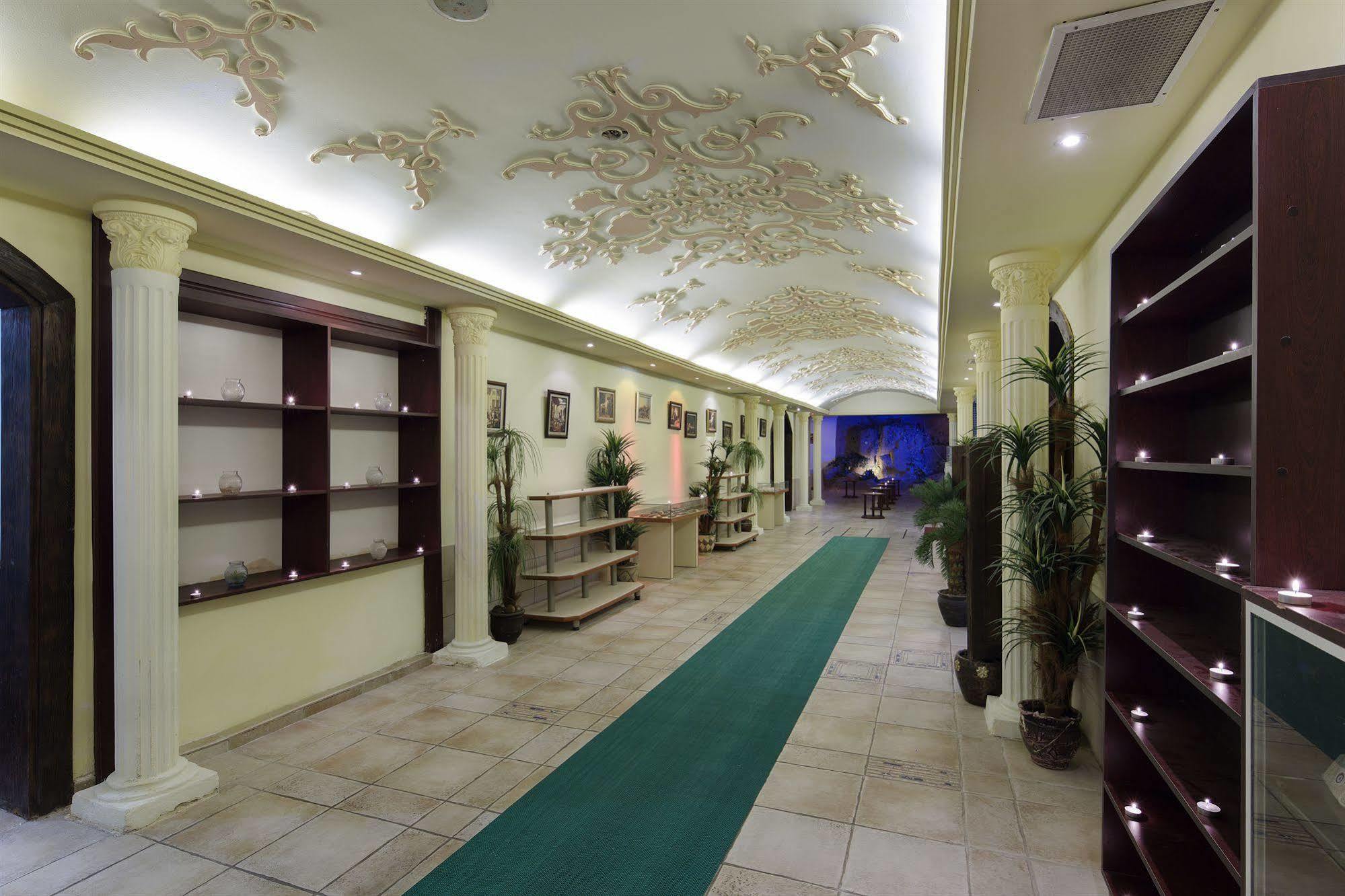 Larissa Sultan Beach Camyuva Ngoại thất bức ảnh
