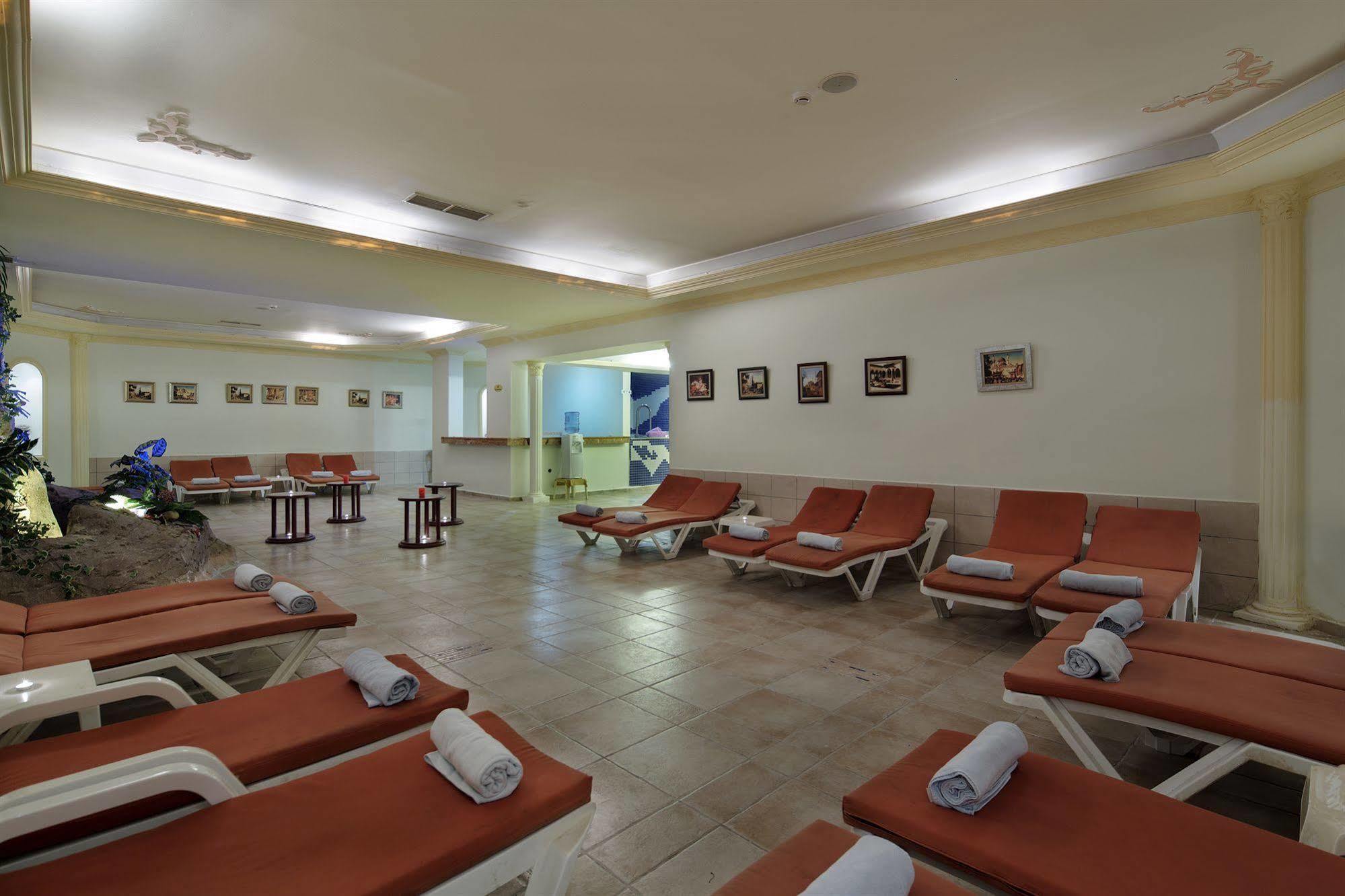 Larissa Sultan Beach Camyuva Ngoại thất bức ảnh