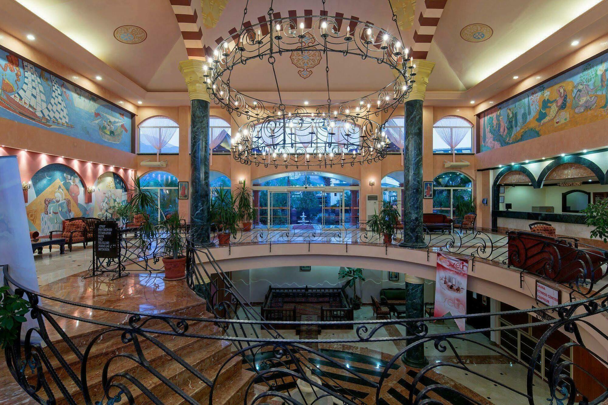 Larissa Sultan Beach Camyuva Ngoại thất bức ảnh