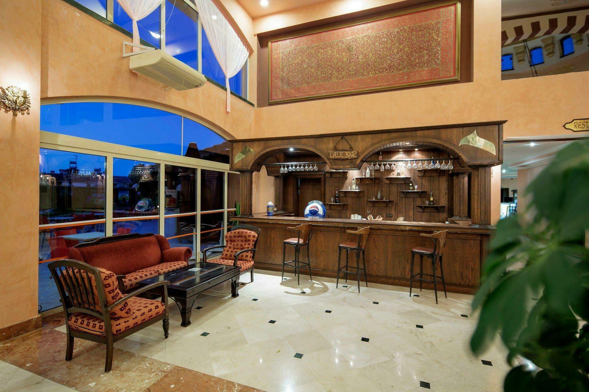 Larissa Sultan Beach Camyuva Ngoại thất bức ảnh