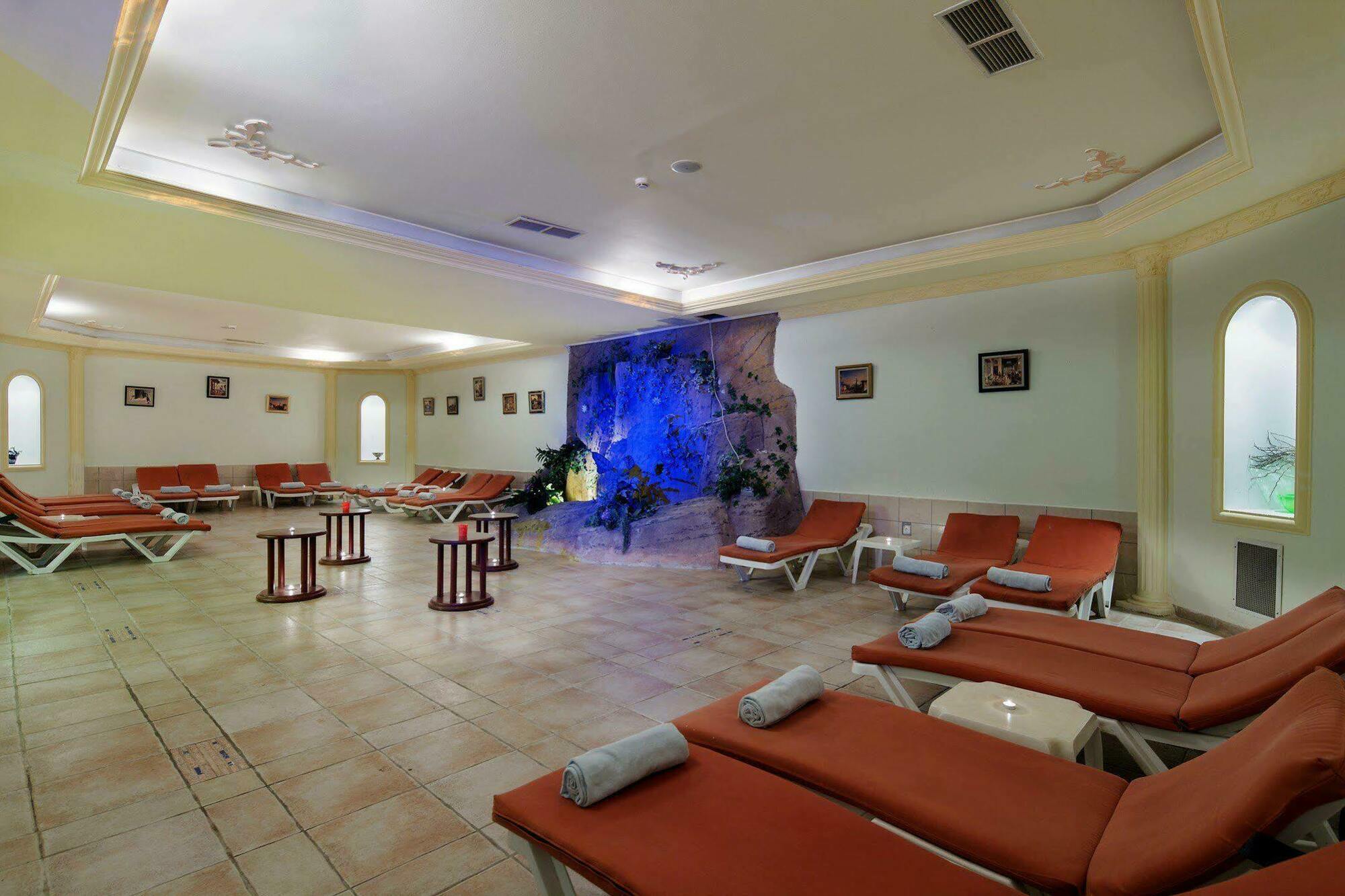 Larissa Sultan Beach Camyuva Ngoại thất bức ảnh