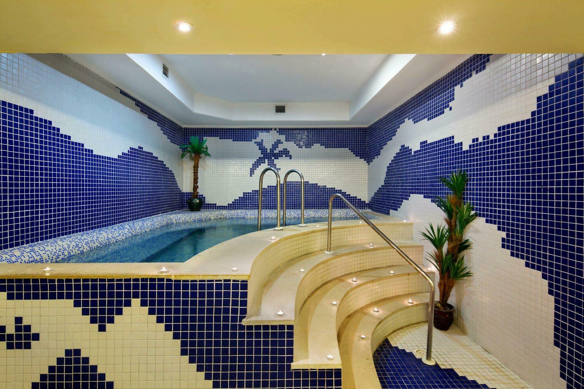Larissa Sultan Beach Camyuva Ngoại thất bức ảnh