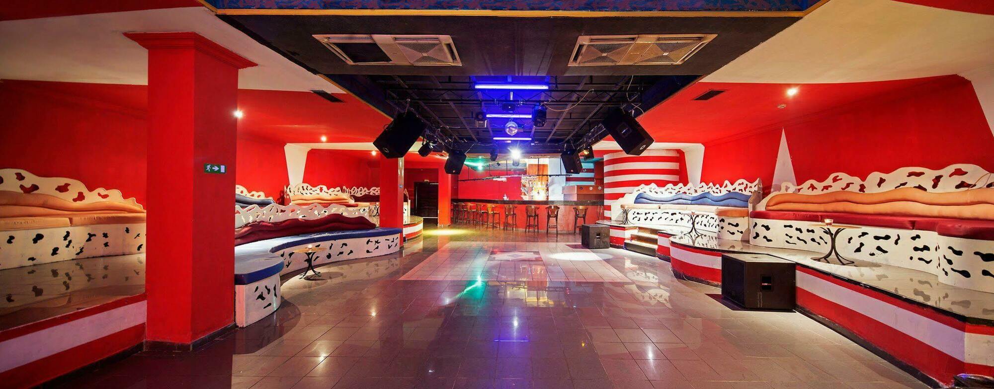 Larissa Sultan Beach Camyuva Ngoại thất bức ảnh